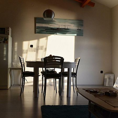 Cosy Sunset Apartment Omiš Exteriér fotografie
