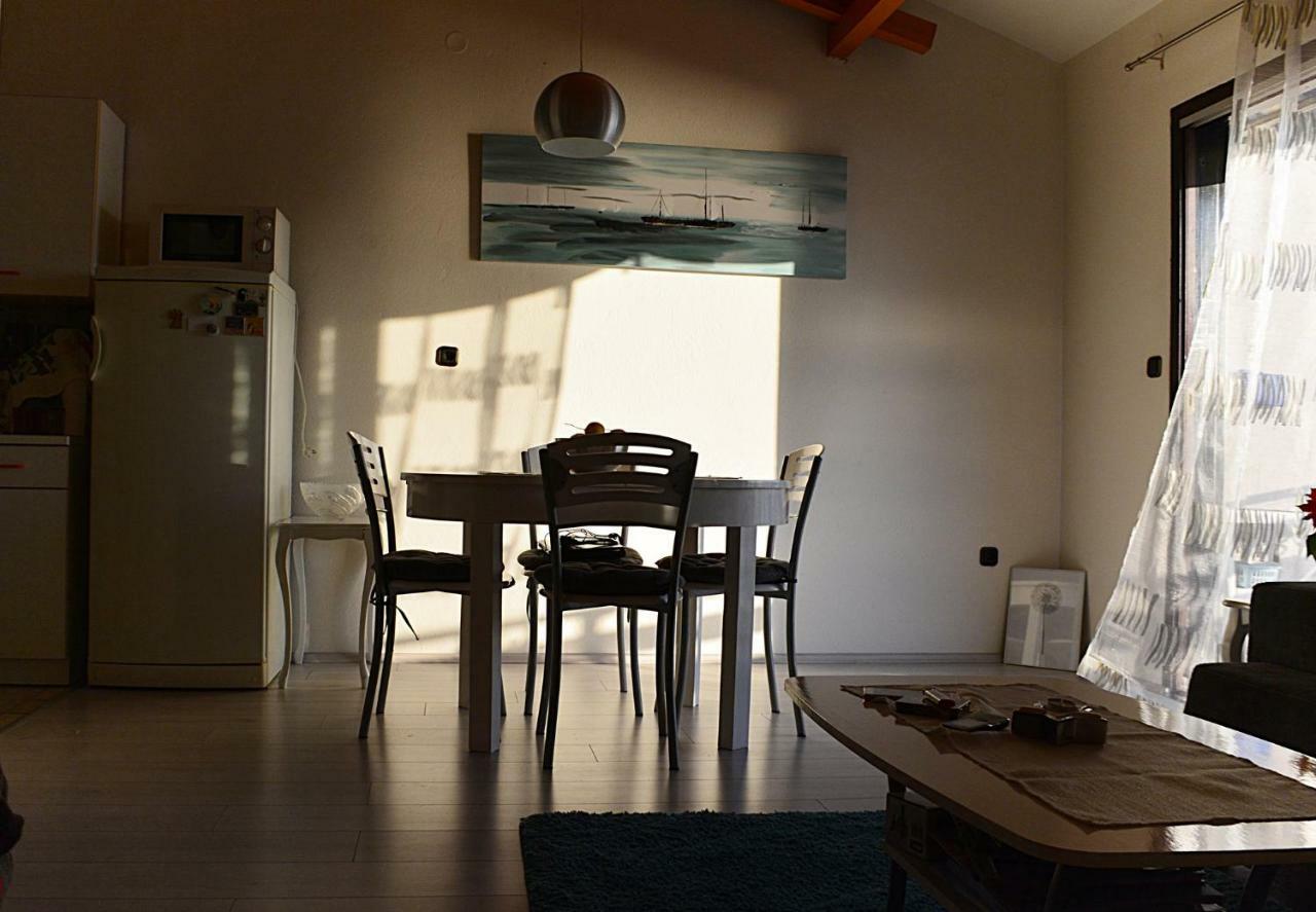 Cosy Sunset Apartment Omiš Exteriér fotografie
